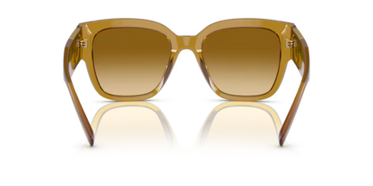 Versace VE4437U  Transparent Honey