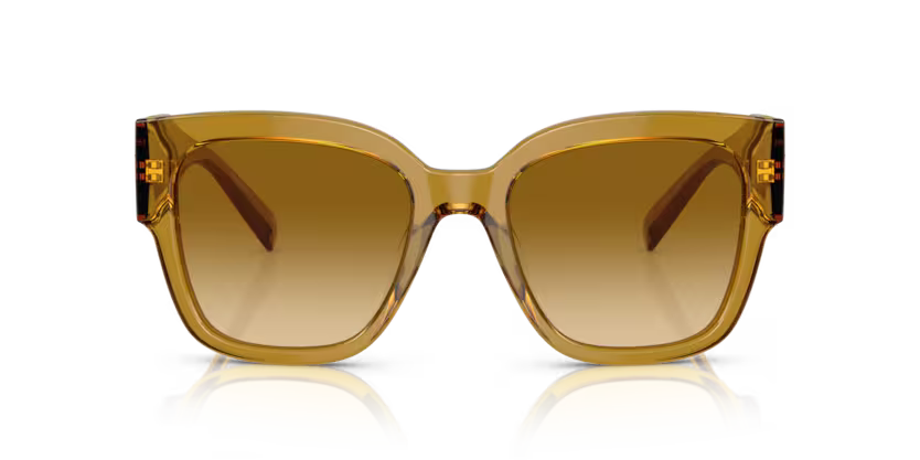 Versace VE4437U  Transparent Honey