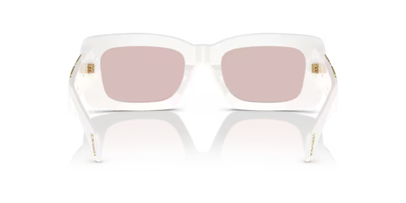 Versace VE4444U  White