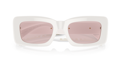 Versace VE4444U  White