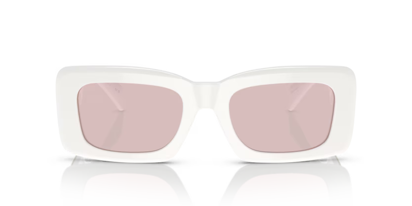 Versace VE4444U  White