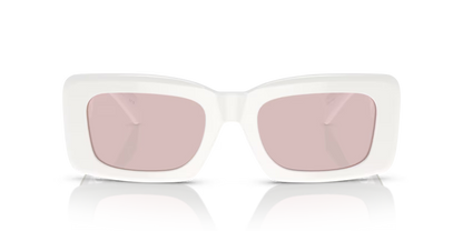 Versace VE4444U  White