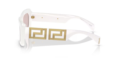 Versace VE4444U  White
