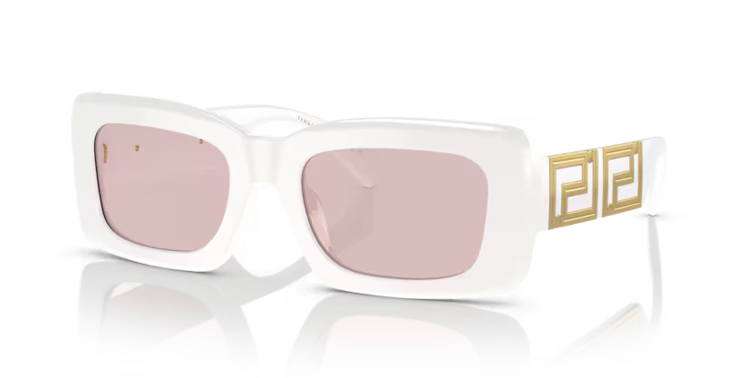 Versace VE4444U  White