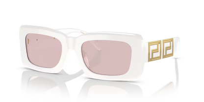 Versace VE4444U  White