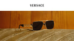 Versace Luxury Series VE2290 Gold