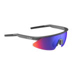 MICRO EDGE Titanium Matte - Volt+ Ultraviolet Polarized