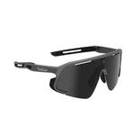WINDCHASER Grey Matte - TNS Gun Polarized