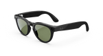 .Ray-Ban Meta Smart Glasses – Headliner (Gen 2) Shiny Black
