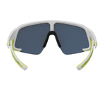 WINDCHASER White Matte Acid - Volt+ Offshore Polarized
