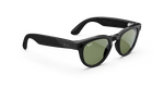 .Ray-Ban Meta Smart Glasses – Headliner (Gen 2) Shiny Black