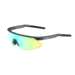 MICRO EDGE Black Frost - Phantom Clear Green Photochromic
