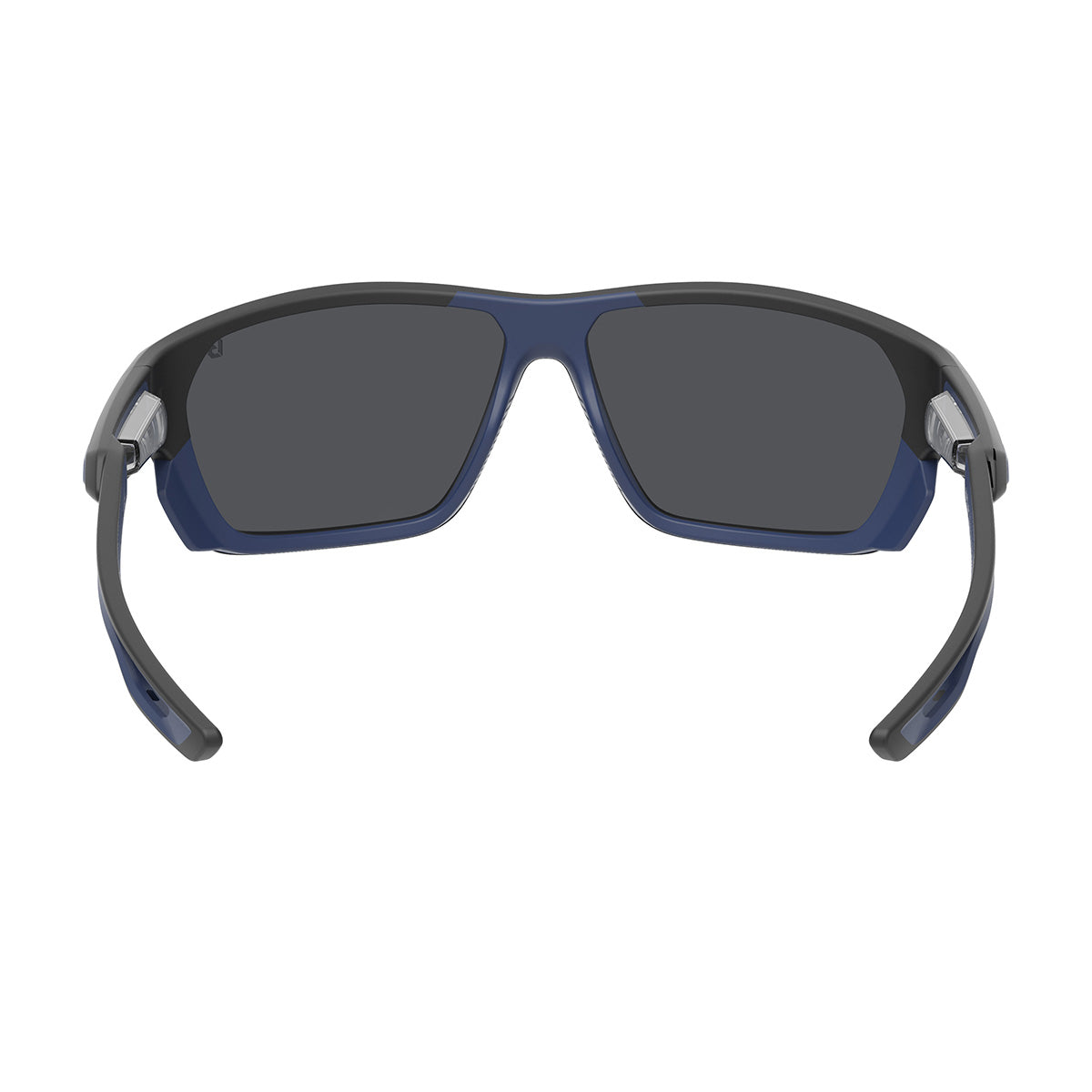 AIRFIN Black Matte Blue - TNS Polarized