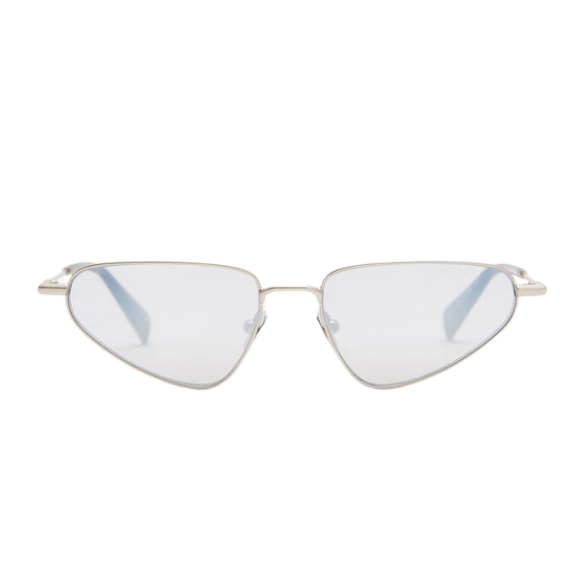 Trinity Cat Eye Sunglasses