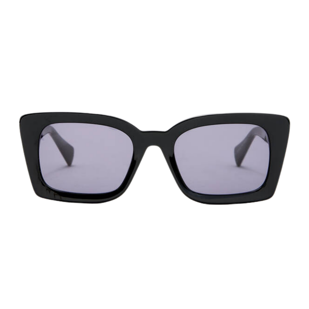 Marla Square Bevelled Sunglasses -3