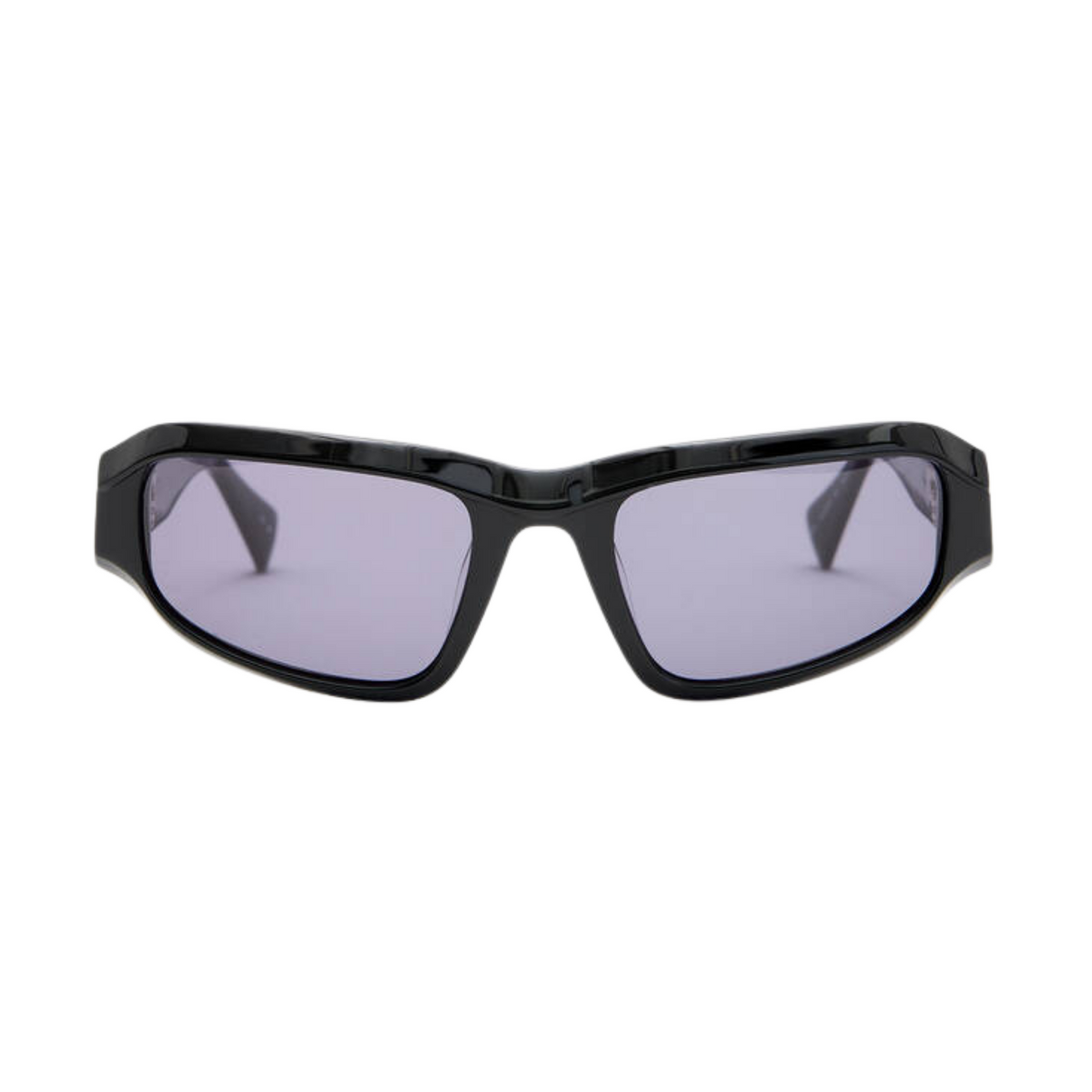 Anderson Angular Wrap Around Sunglasse