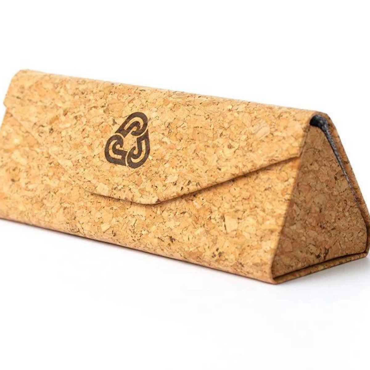 CORK SUNGLASSES CASE