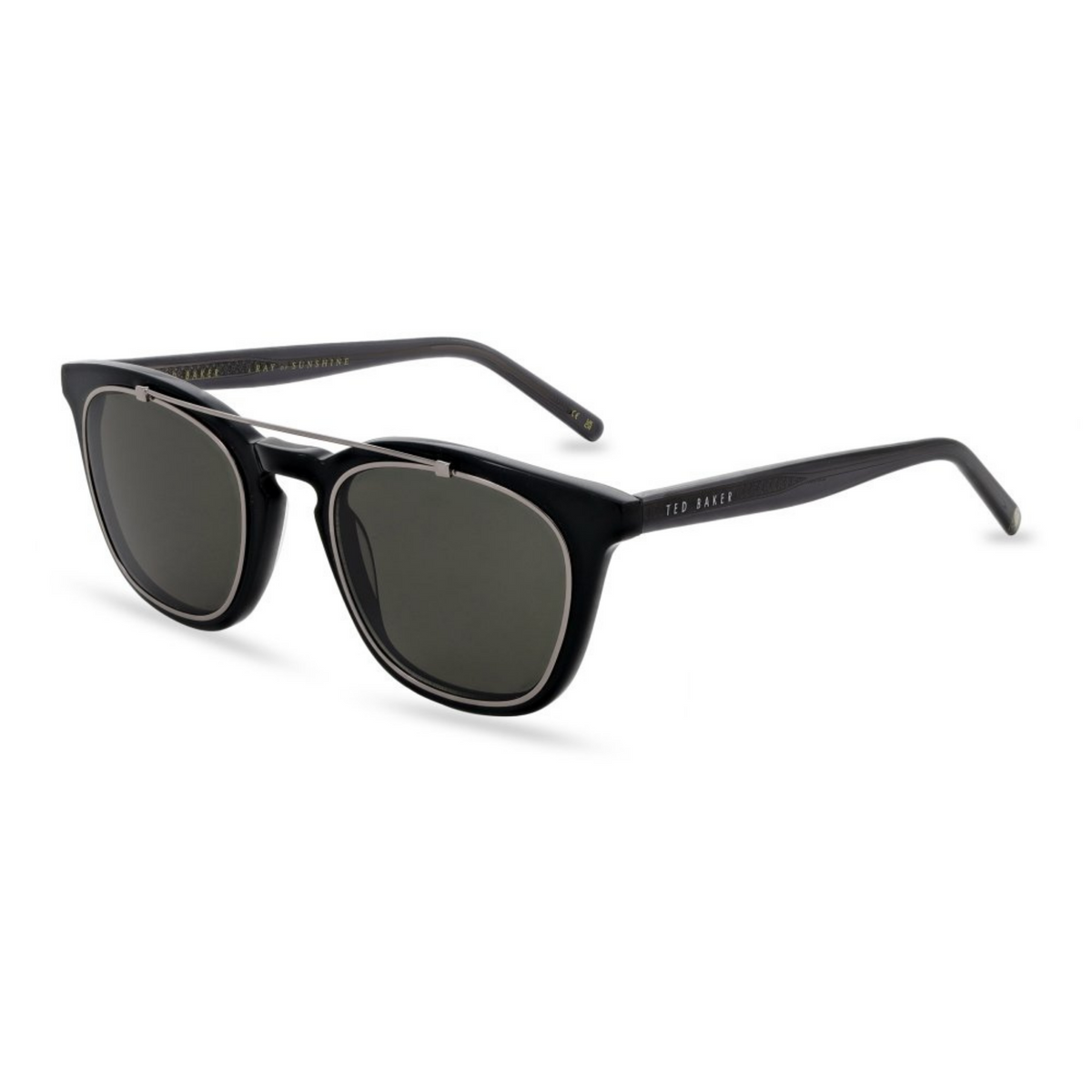 TED BAKER EDISON 1694 001 BLACK 49/22-145