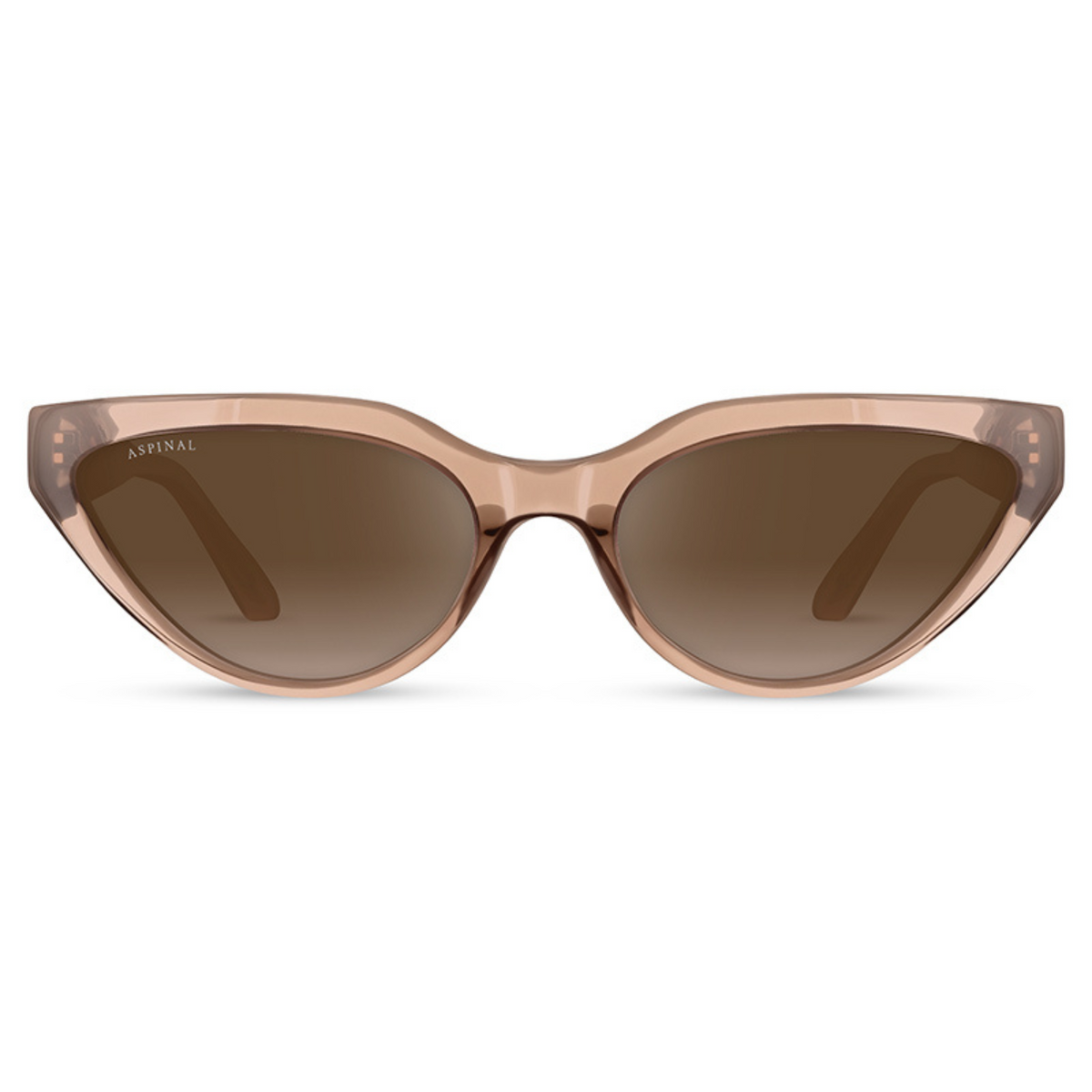 PALM SPRINGS COL. 02: MOCHA