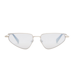 Trinity Cat Eye Sunglasses