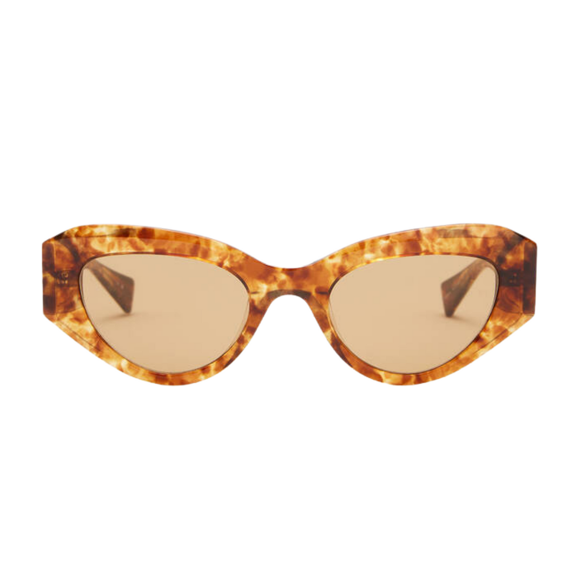 Cat Eye Calypso Sunglasses -1