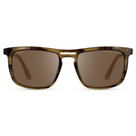 RRS305 | Striated Brown