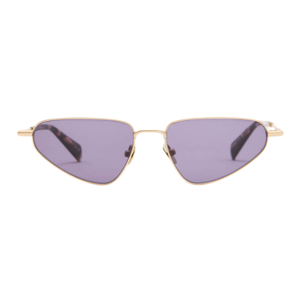 Trinity Cat Eye Sunglasses -2