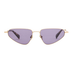 Trinity Cat Eye Sunglasses -2