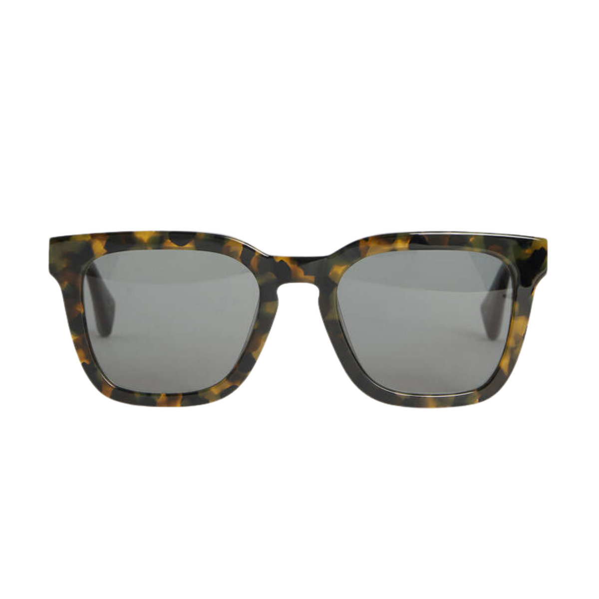 Phoenix Square Sunglasses