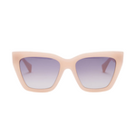 Minerva Square Cat Eye Sunglasses -1