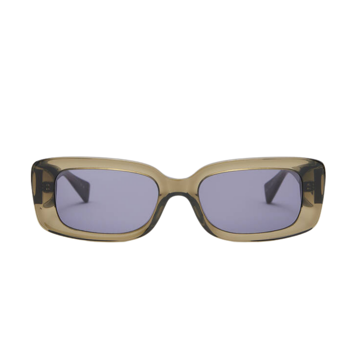 Sonic Rectangular Sunglasses