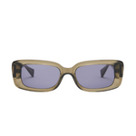 Sonic Rectangular Sunglasses