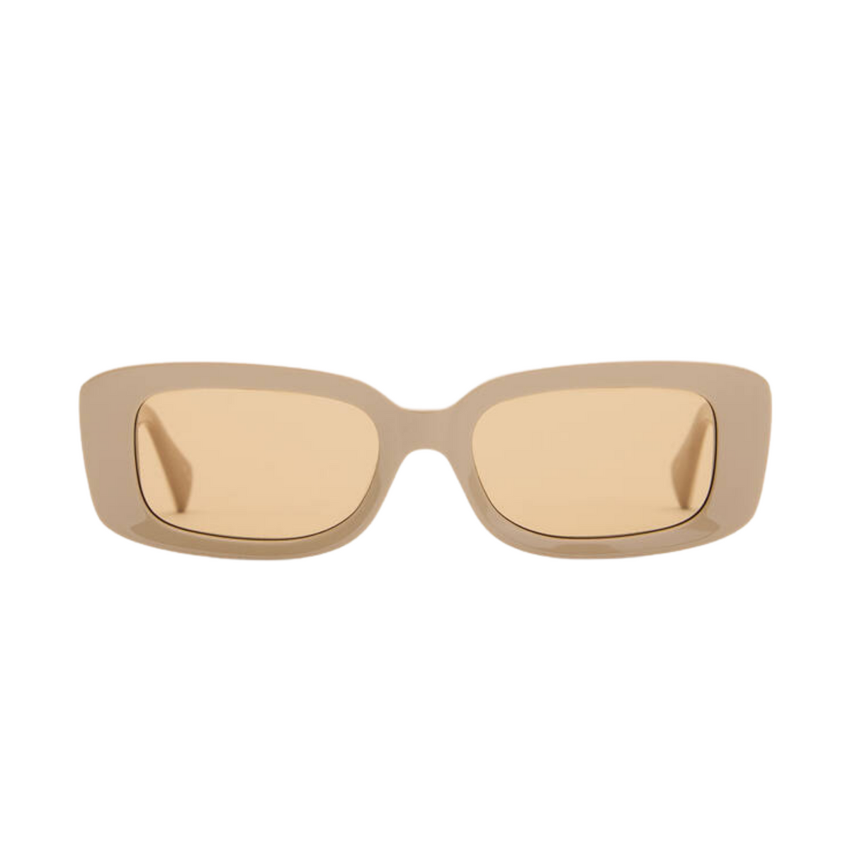 Sonic Rectangular Shaped Sunglasses -2