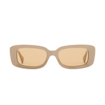 Sonic Rectangular Shaped Sunglasses -2