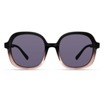 MICA | Grey Pink Gradient