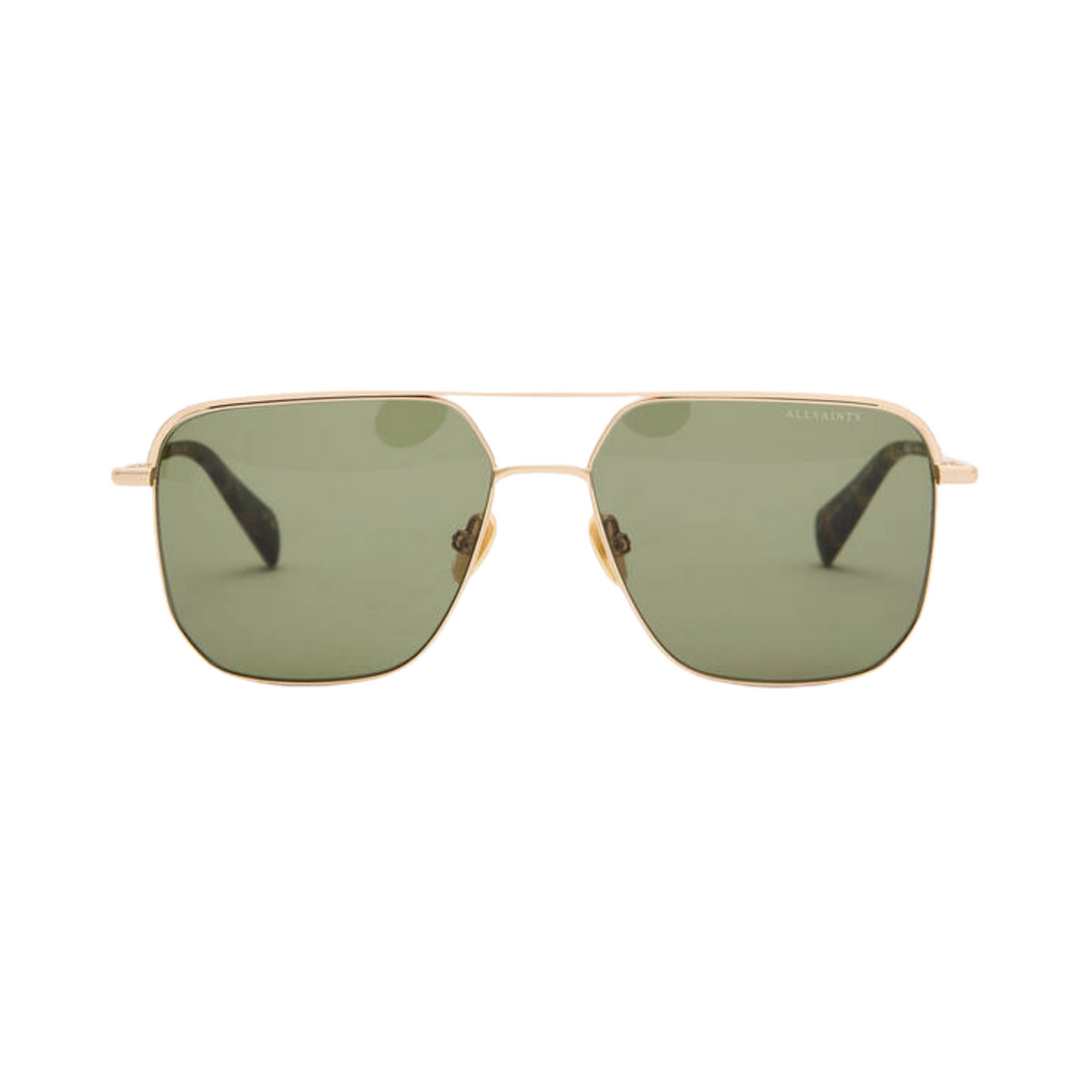 Swift Square Aviator Sunglasses -2