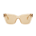 Minerva Square Cat Eye Sunglasses -2