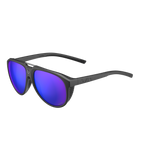 EUPHORIA Black Matte – Volt+ Ultraviolet Polarized