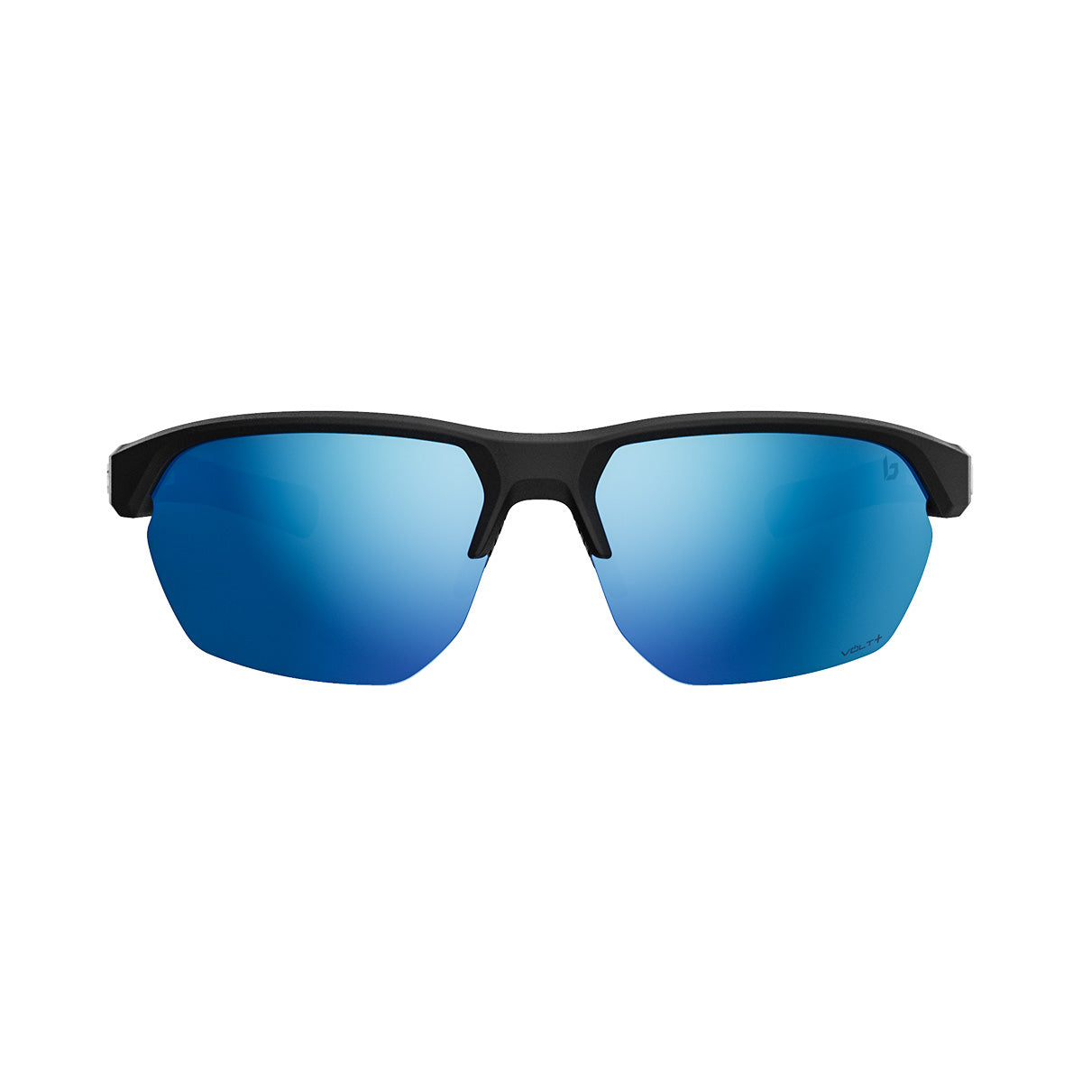 VICTUS Black Matte Blue - Volt+ Offshore Polarized