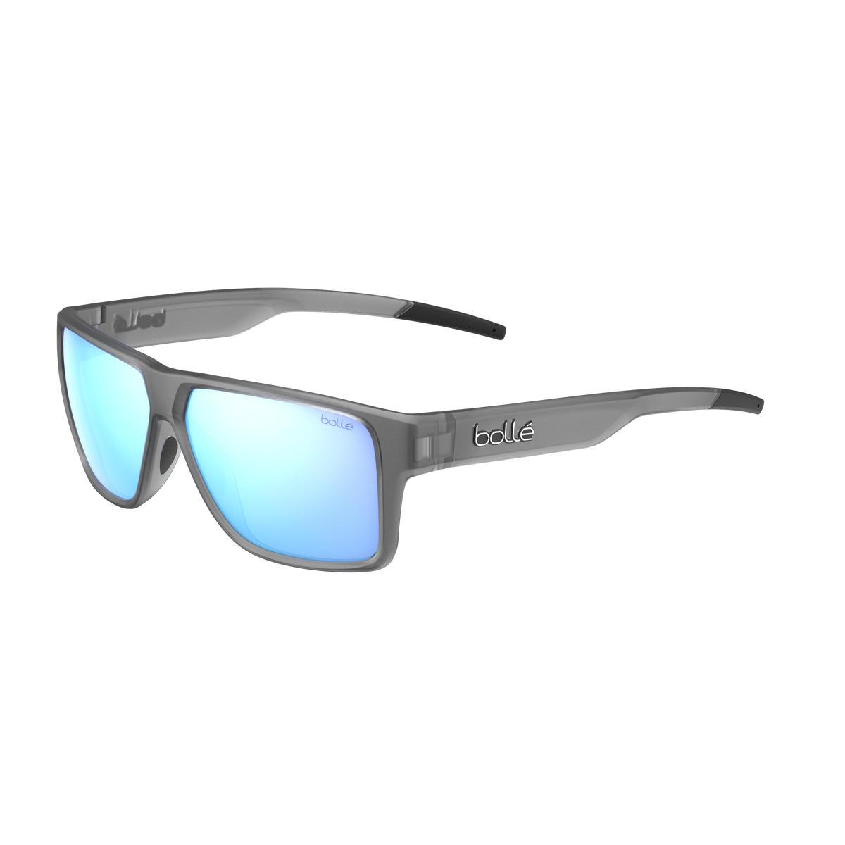 TEMPER Grey Frost - Sky Blue Polarized