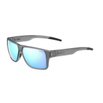 TEMPER Grey Frost - Sky Blue Polarized