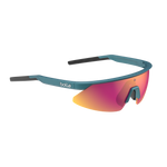 MICRO EDGE Creator Teal Metallic - Volt+ Ruby Polarized