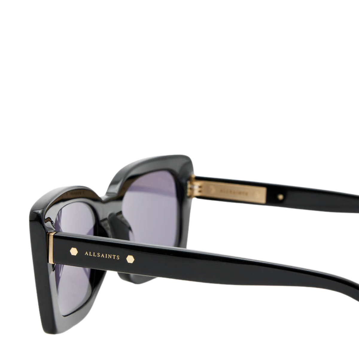 Marla Square Bevelled Sunglasses -3