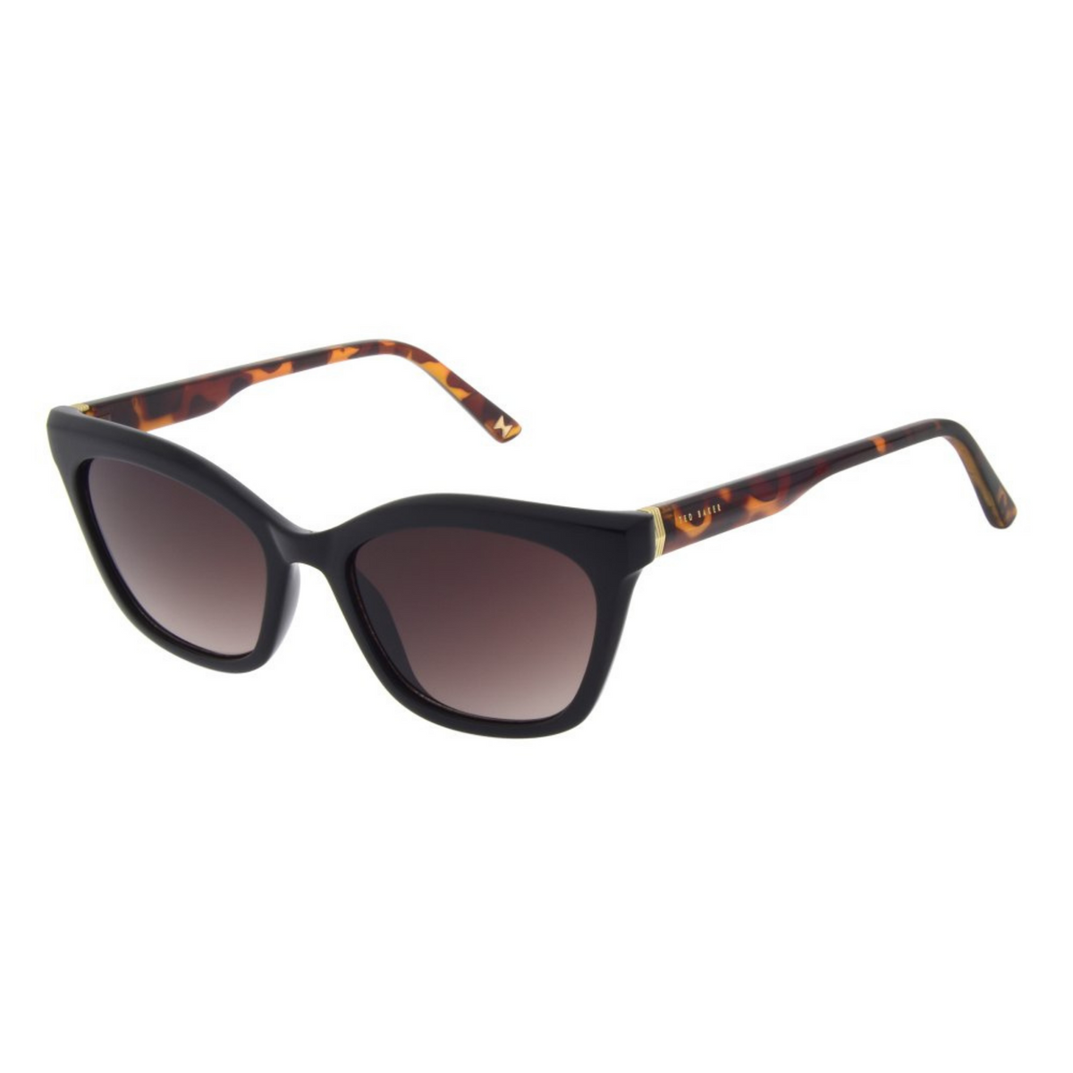 TED BAKER TANNER 1639 001 GLOSS BLACK 55/18-140