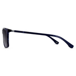 CANNOCK | Navy BlueStriation