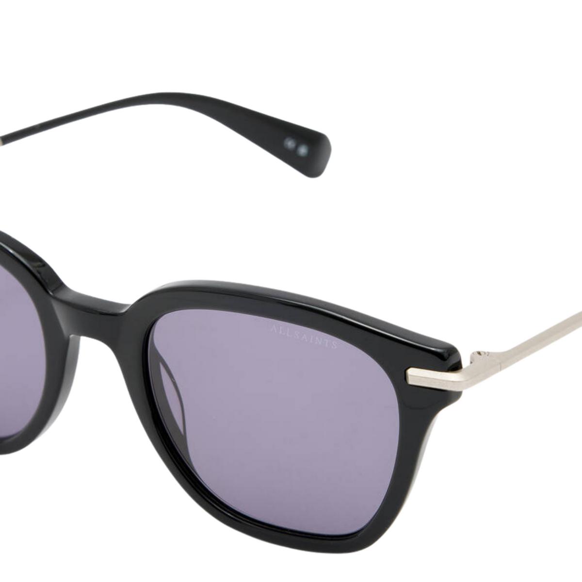 Valensi Panto Shape Sunglasses