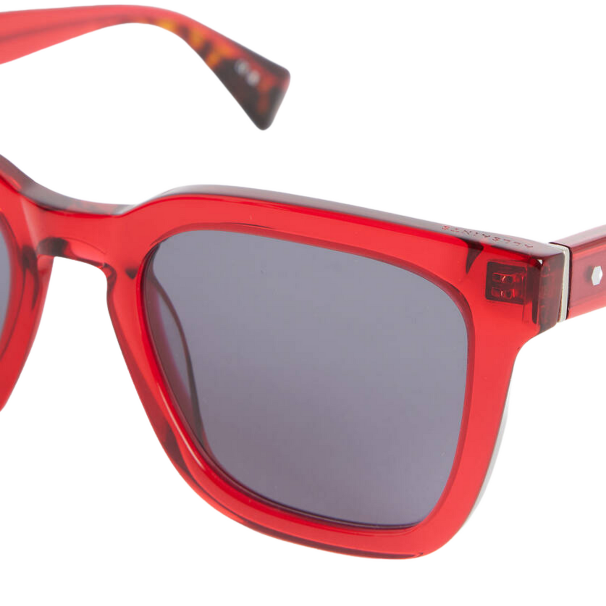 Phoenix Square Sunglasses