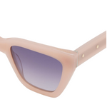 Minerva Square Cat Eye Sunglasses -1