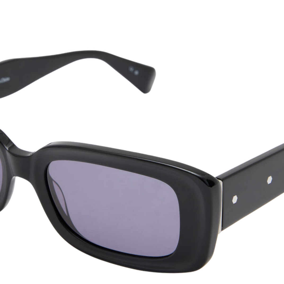 Sonic Rectangular Sunglasses