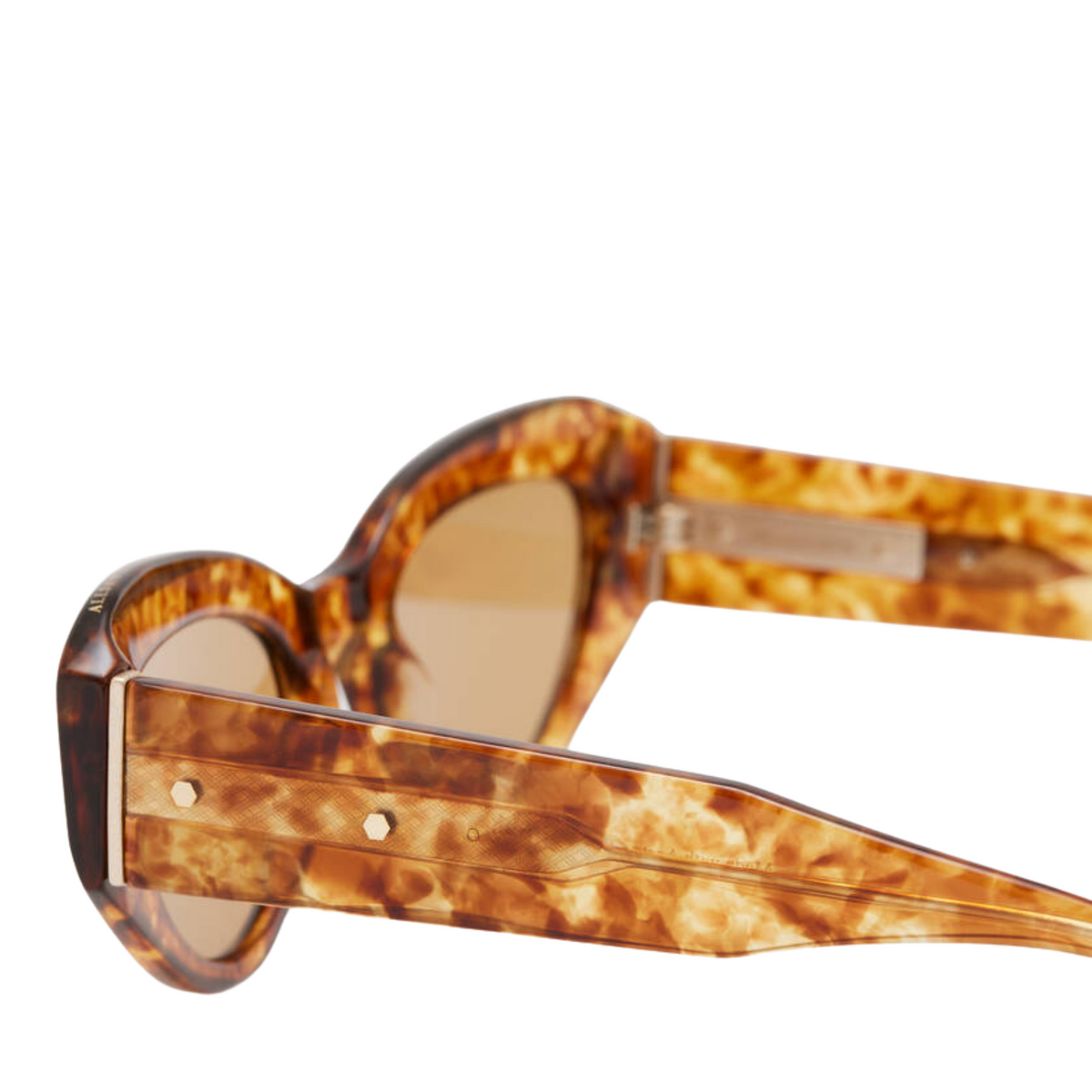 Cat Eye Calypso Sunglasses -1